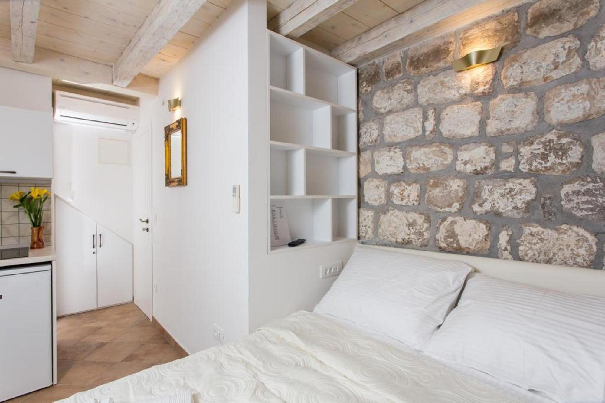 Apartments Bottega Dubrovnik Bagian luar foto
