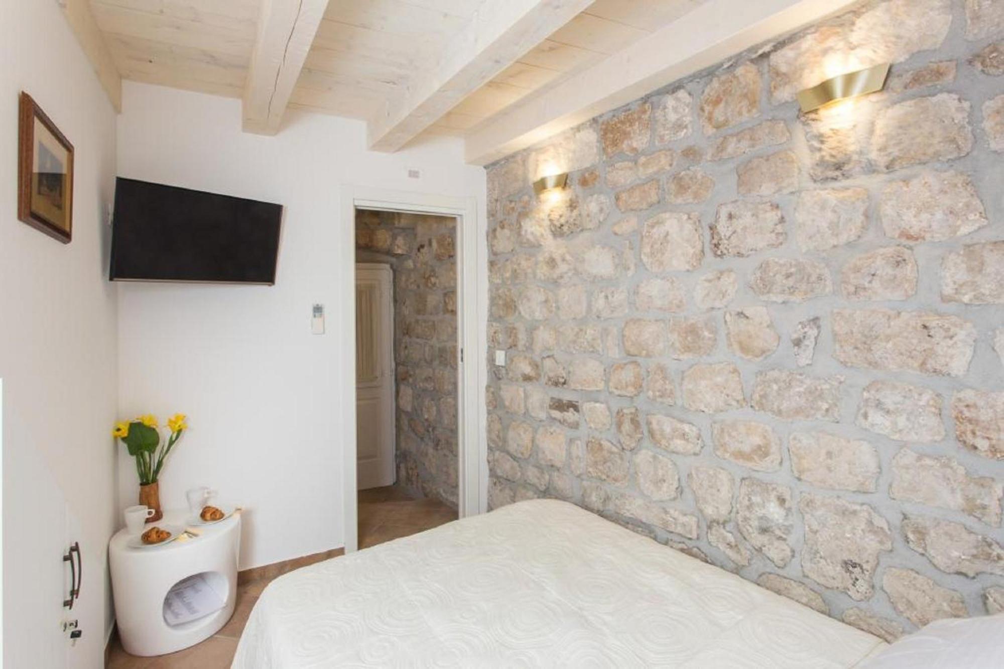 Apartments Bottega Dubrovnik Bagian luar foto