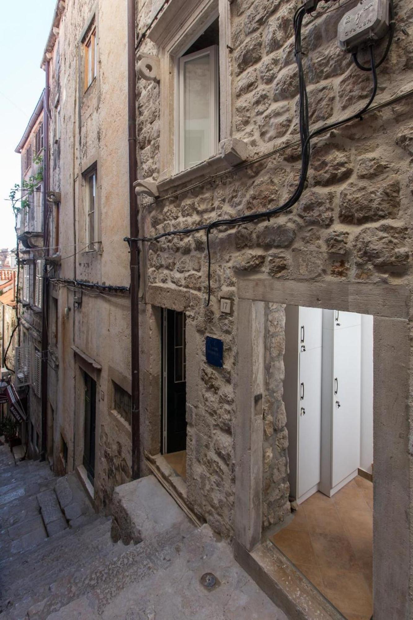 Apartments Bottega Dubrovnik Bagian luar foto