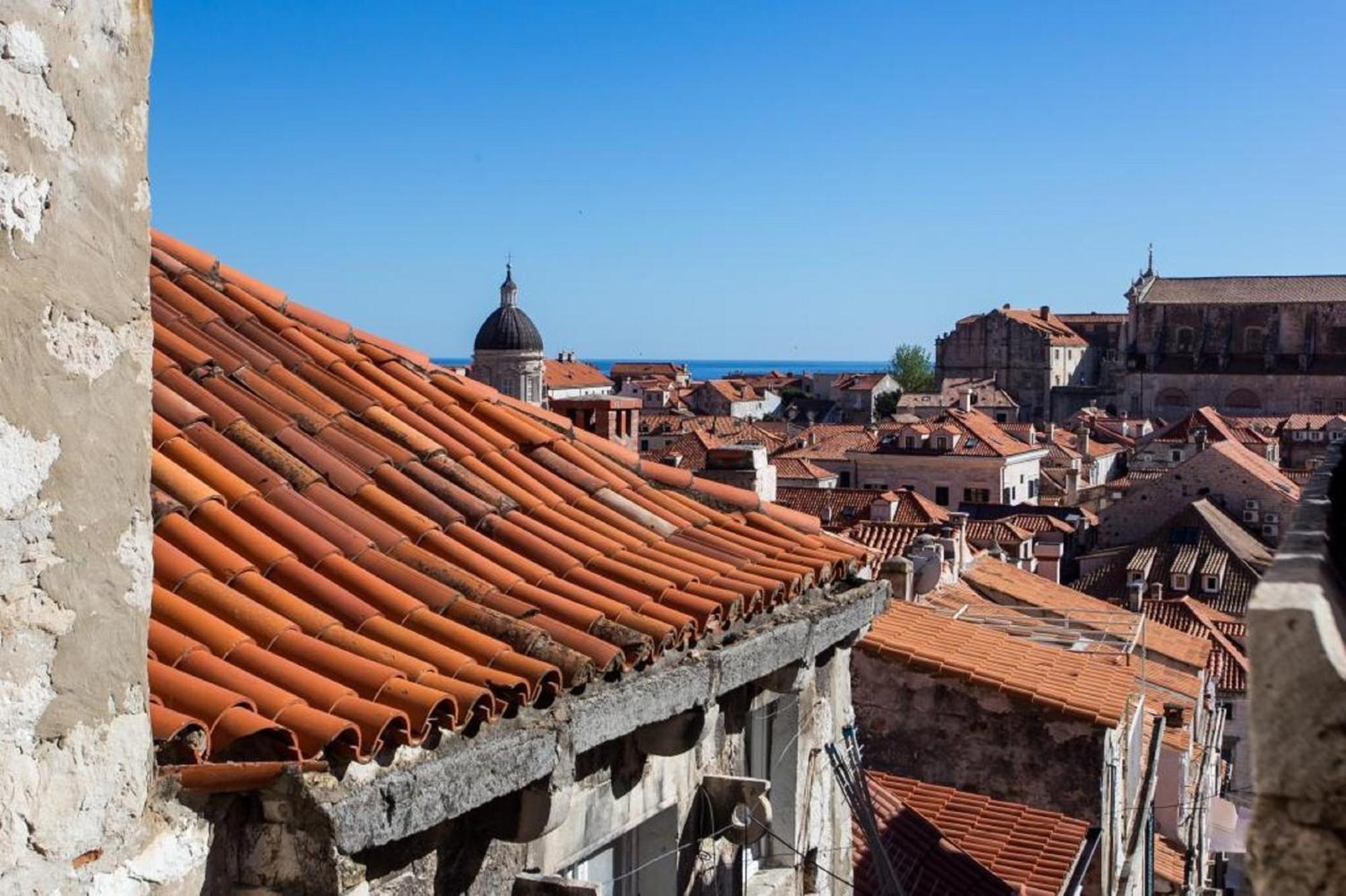 Apartments Bottega Dubrovnik Bagian luar foto
