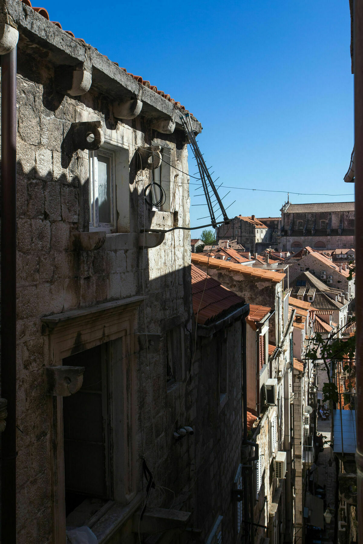 Apartments Bottega Dubrovnik Bagian luar foto